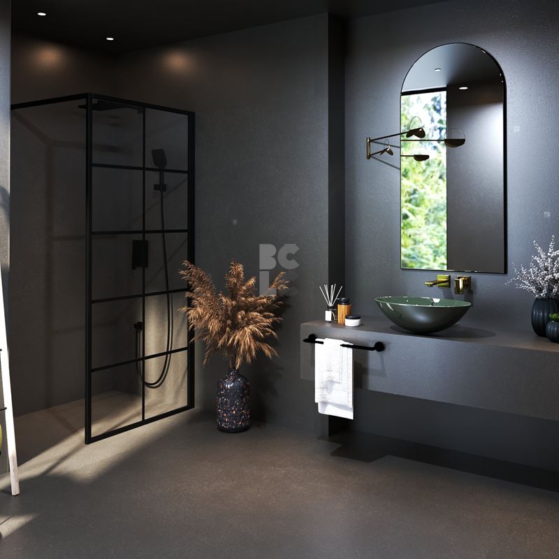 SAN MARCO ALLOVER FINISH - dekorativni premaz za podove, stropove i zidove