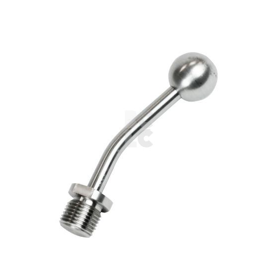 Adapter za montažu kutnog valjka