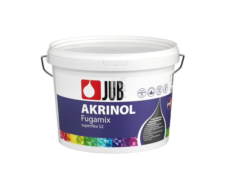 AKRINOL FUGAMIX