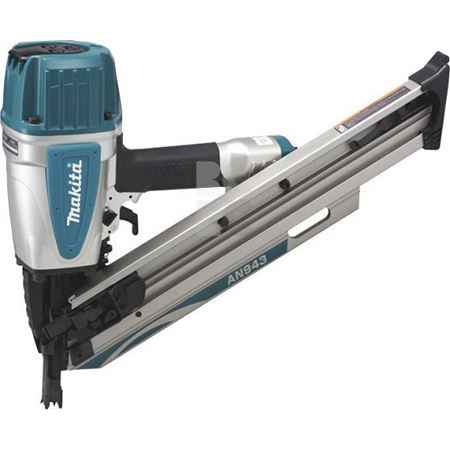 Makita pneumatski pištolj za čavle AN943K (50-90mm)