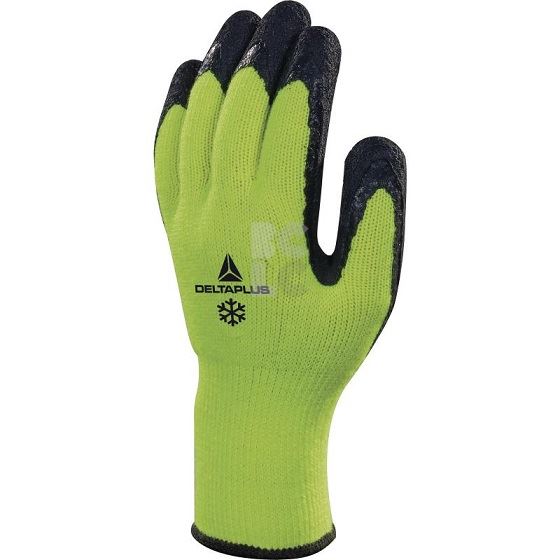 RUKAVICA APOLLON WINTER - pletene rukavice od akrila