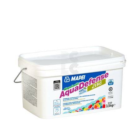 MAPEI Mapelastic Aquadefense Zero