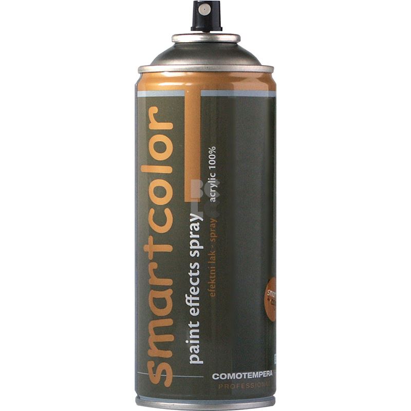 SMART COLOR PAINT EFFECTS SPRAY - akrilni brzosušivi sprej