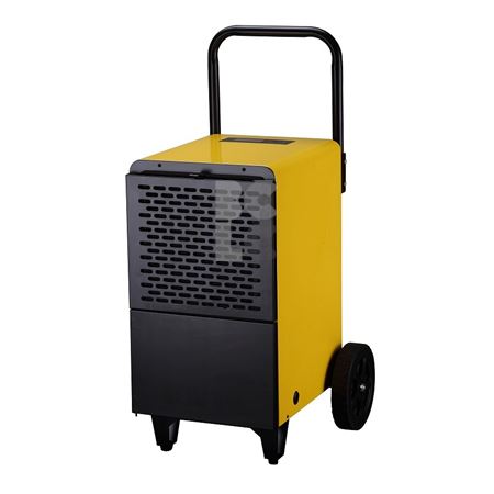 BAUTOOL KONDENZACIJSKI ISUŠIVAČ ZRAKA BGD1701-50-19  750 Watt, 50-120M2