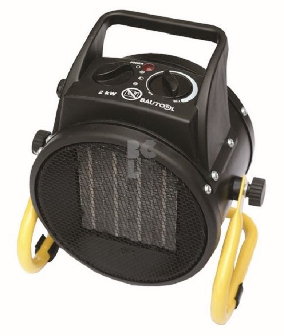 Električna grijalica 2000W