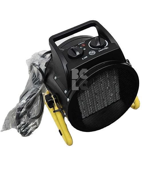 Električna grijalica 3000W