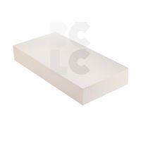 JUBizol EPS-F W0 10cm (pak:2,5m2)