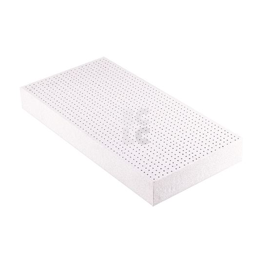 JUBizol EPS-F W2 10cm s rupama (pak:2,5m2)