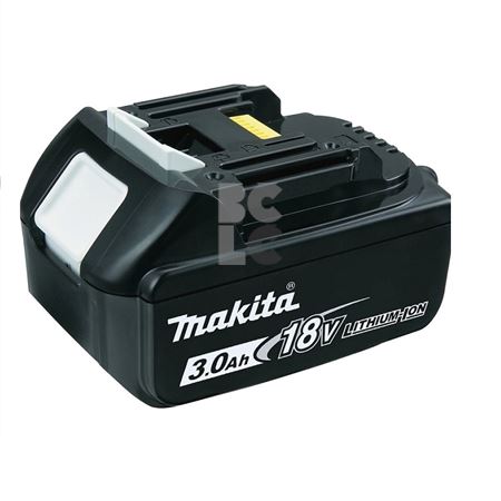 MAKITA Akumulator BL1830B (18V,3.0Ah,Li-Ion)
