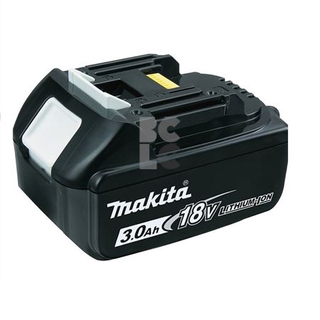 MAKITA Akumulator BL1830B(18V,3.0Ah,Li-Ion)