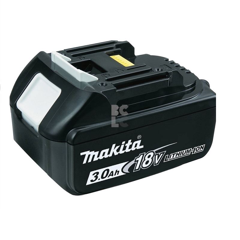 MAKITA Akumulator BL1830B (18V,3.0Ah,Li-Ion)