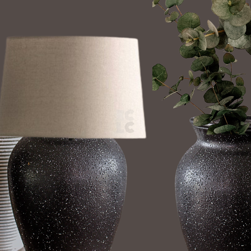 RUST-OLEUM STONE SPRAY - boja s efektom kamena (DIY)