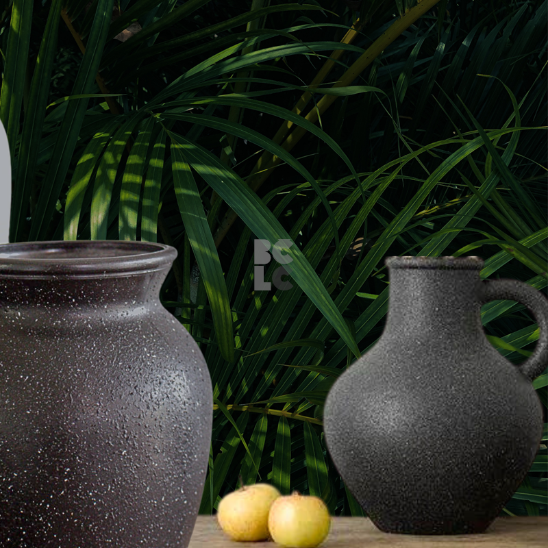 RUST-OLEUM STONE SPRAY - boja s efektom kamena (DIY)