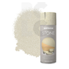 RUST-OLEUM STONE SPRAY - boja s efektom kamena (DIY)