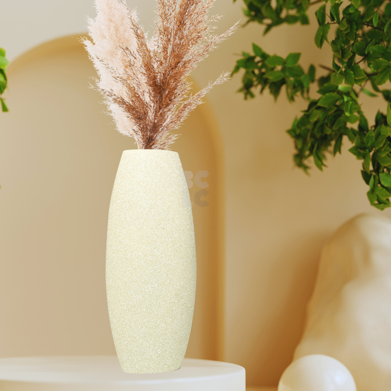 RUST-OLEUM STONE SPRAY - boja s efektom kamena (DIY)