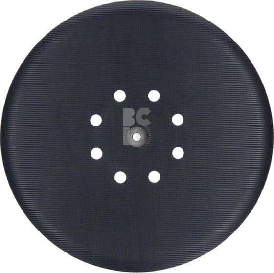BOSCH Nosač brusnog papira 215mm