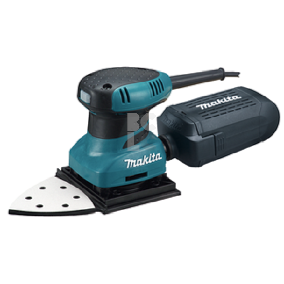 MAKITA Brusilica vibraciona BO4565