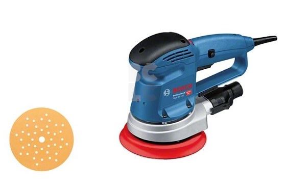 BOSCH Brusilica ekscentarska GEX 34-150