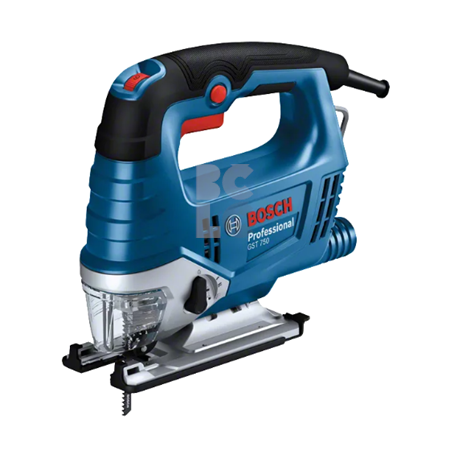 BOSCH Pila ubodna GST 750