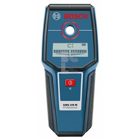 BOSCH Detektor GMS100M