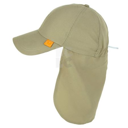 BROKULA CAREWEAR UV - kapa sa plaštom na skidanje