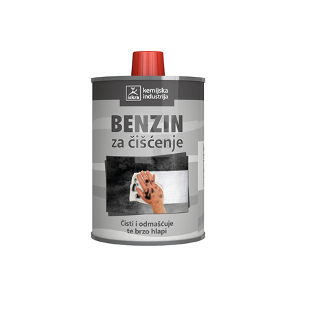 BENZIN 0.5 l