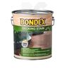 BONDEX DECKING STAIN - premaz za terase