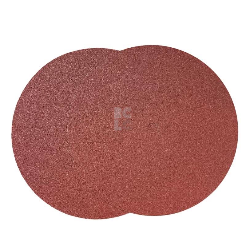 Brusni disk obostrani fi410x25mm, BW 115