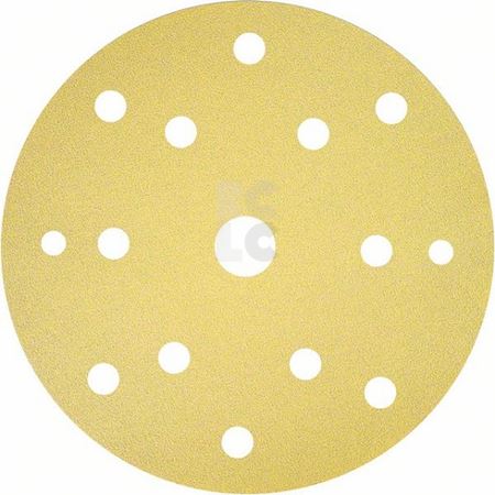BOSCH Brusni PAPIR C450, SFGP, 15 rupa 50/1