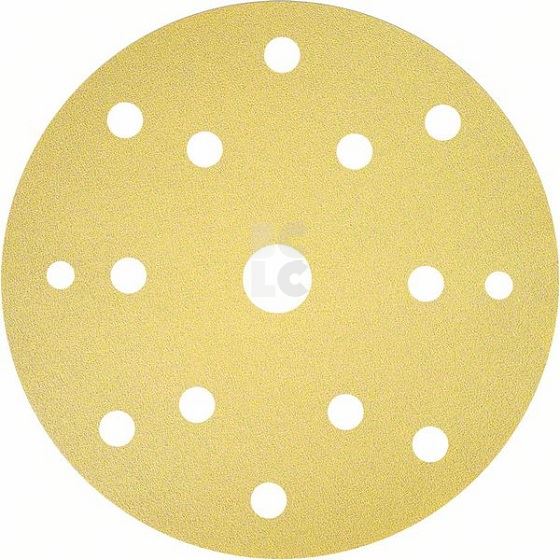 BOSCH Brusni PAPIR C450, SFGP, 15 rupa