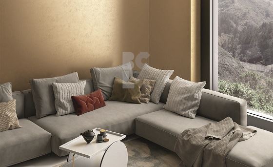 SAN MARCO CADORO - baršunasti dekorativni premaz