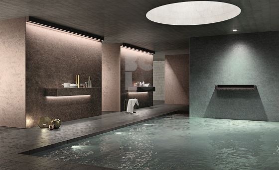 SAN MARCO CADORO - baršunasti dekorativni premaz