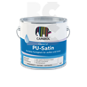CAPAROL Capacryl PU-Satin