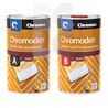 CHROMODEN LAK ZA PARKETE 2K PU A+B