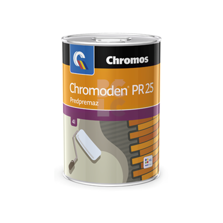 CHROMODEN PR 25