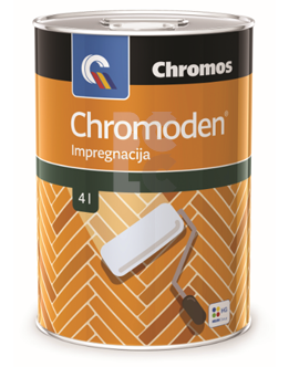 CHROMODEN IMPREGNACIJA