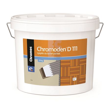 CHROMODEN D 111