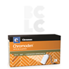 CHROMODEN LZP POLUMAT 15m2 + IMPREGNACIJA
