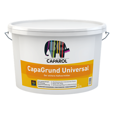 CAPAROL CAPAGRUND UNIVERSAL- specijalni temeljni premaz