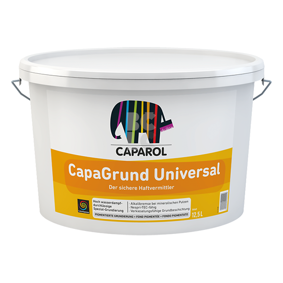 CAPAROL CAPAGRUND UNIVERSAL- specijalni temeljni premaz