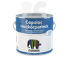 CAPAROL CAPACRYL HEIZKORPER-LACK - visokovrijedan sjajni lak premaz