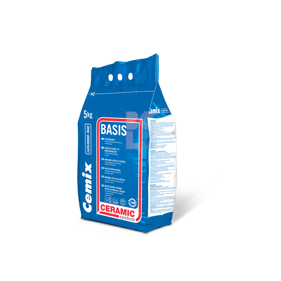 CEMIX Basis (C1T) - ljepilo za unutarnju keramiku