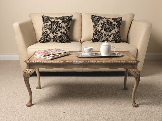 RUST-OLEUM FURNITURE FINISHING WAX - vosak za završnu obradu namještaja (DIY)