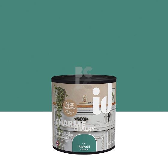 ID CHARME - shabby chic boja