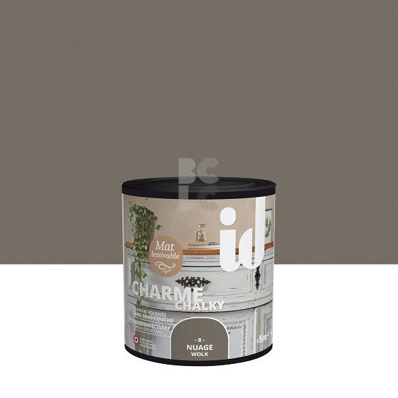 ID CHARME - shabby chic boja
