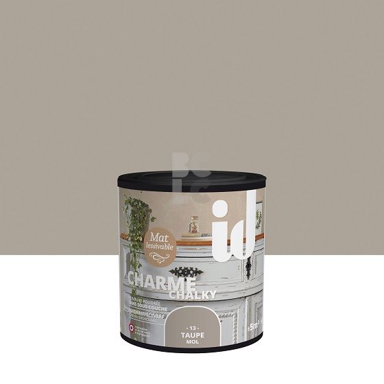 ID CHARME - shabby chic boja