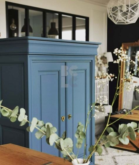 ID CHARME - shabby chic boja