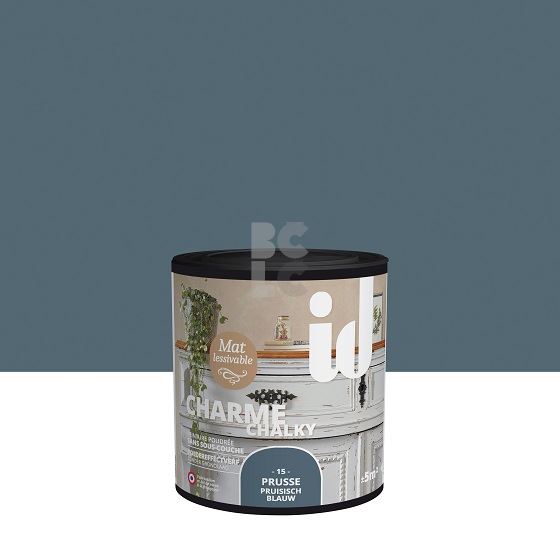 ID CHARME - shabby chic boja