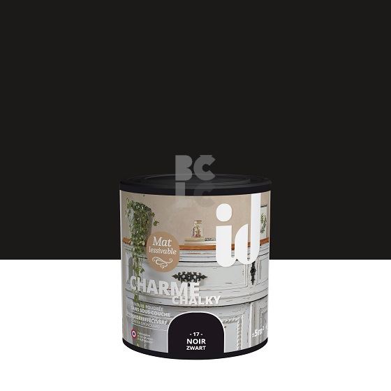 ID CHARME - shabby chic boja