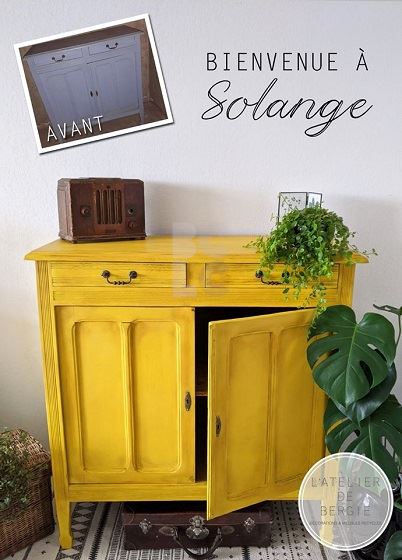 ID CHARME - shabby chic boja